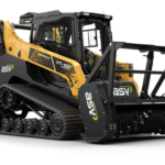 Asv Skid Steer Loaders