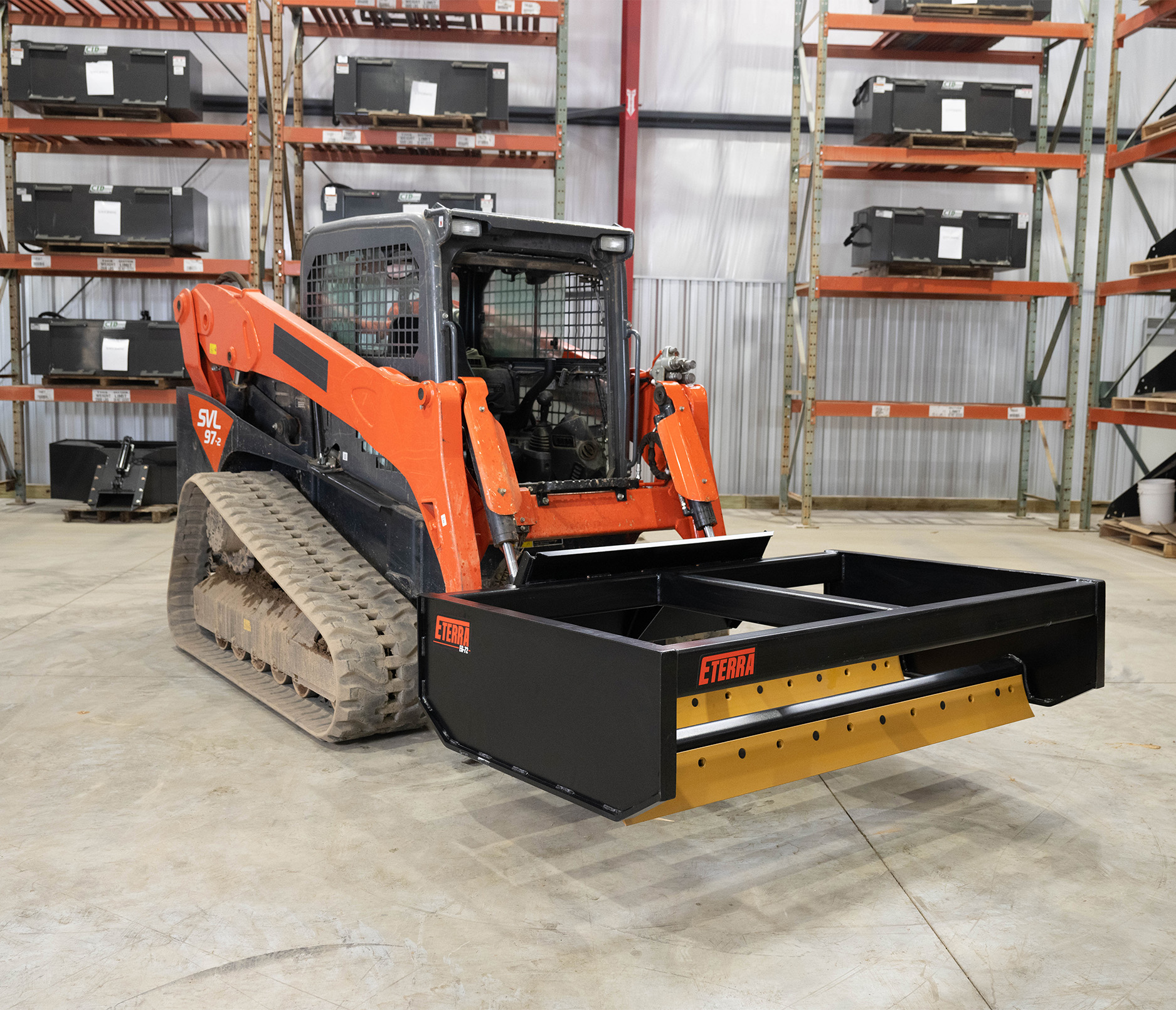 Best Skid Steer Tools And Accessories