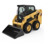 Cat Skid Steer