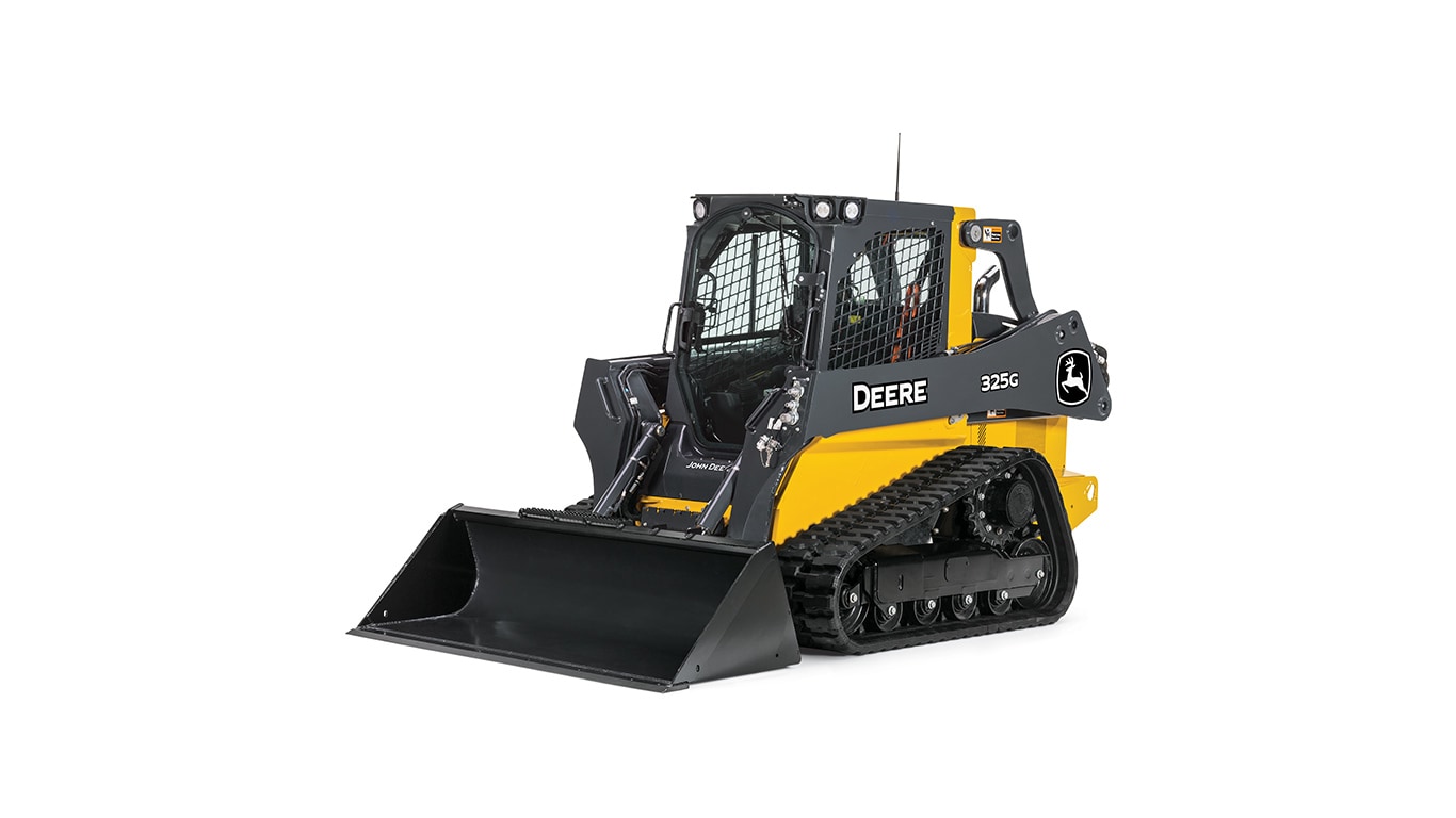 John Deere Skid Steer