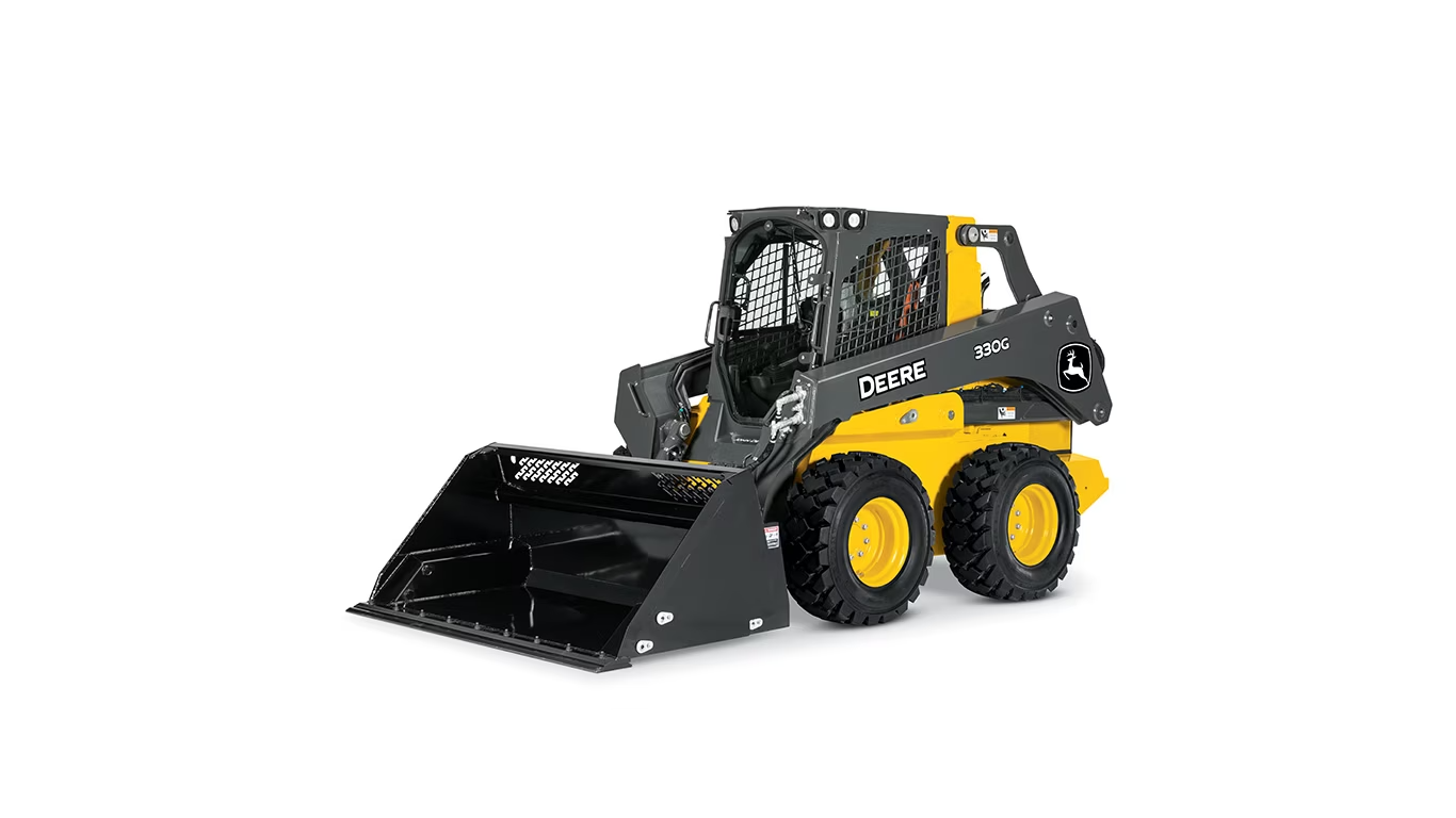 Skid Loader for Sale
