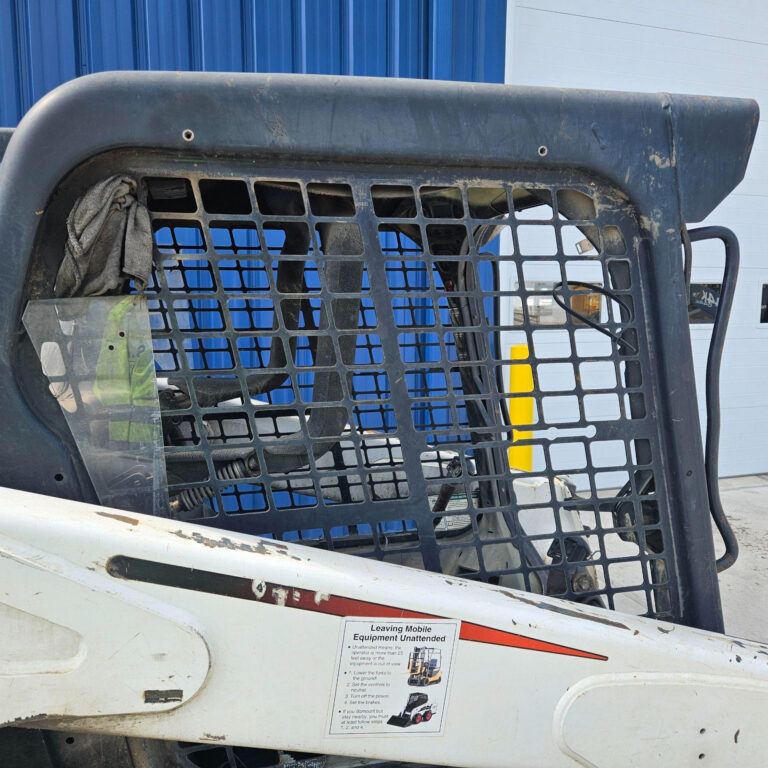 Skid Steer Forks Do They Fit All Units