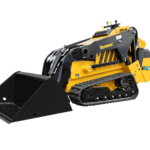 Vermeer Mini Skid Steer